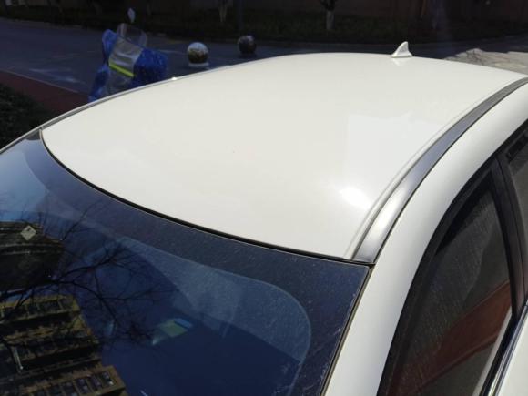 [杭州·浙A] 二手欧拉欧拉iQ2019款 出行版