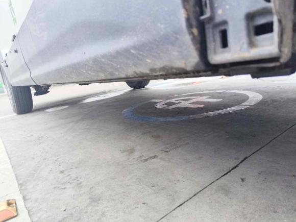 [苏州·苏E] 二手开瑞海豚EV2021款 升级版智享型