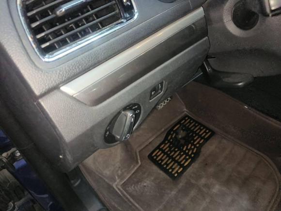 [苏州·苏E] 二手大众朗行2015款 1.6L 自动豪华版