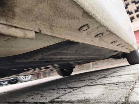 [南京·苏A] 二手本田锋范2015款 1.5L 手动进取版