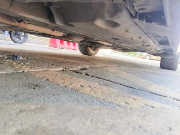 [佛山·粤Y] 二手丰田皇冠2012款 2.5L Royal 真皮版