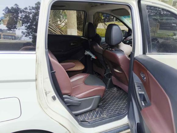 [上海·沪F] 二手启辰启辰M50V2017款 1.6L XL CVT豪华版