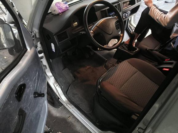 [广州·粤E] 二手五菱汽车五菱之光2020款 1.2L 实用型 国VI LSI