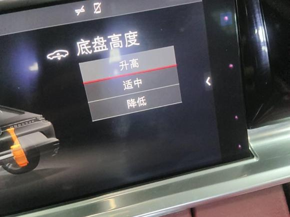 [常州·苏D] 二手保时捷Panamera2017款 Panamera 行政加长版 3.0T