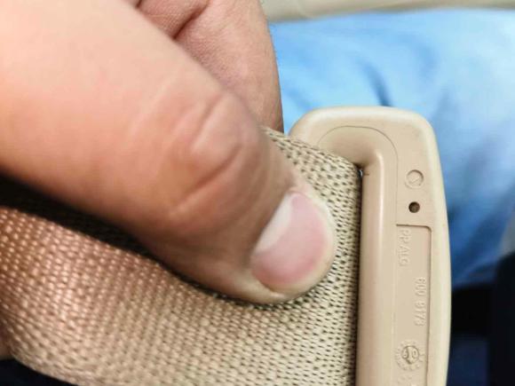 [杭州·浙A] 二手别克君越2009款 2.4L豪雅版