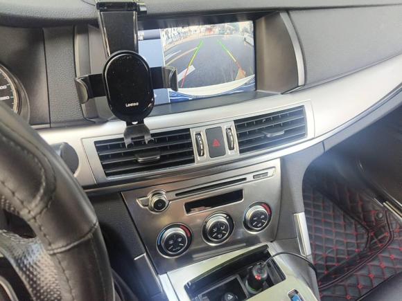 [深圳·赣C] 二手哈弗哈弗H72016款 蓝标H7 2.0T 自动精英型