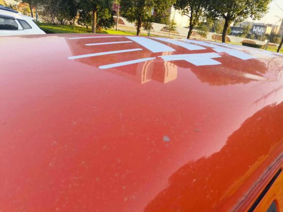 [嘉兴·浙A] 二手东风风行菱智2022款 V3 1.6L 基本型 2座