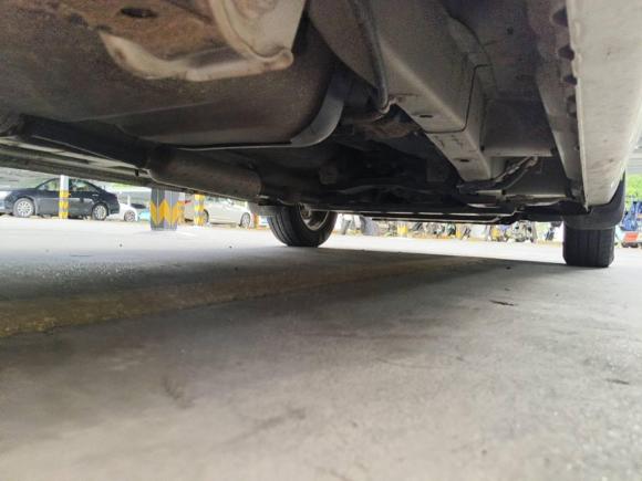 [佛山·粤X] 二手五菱汽车五菱宏光2014款 1.5L S标准型