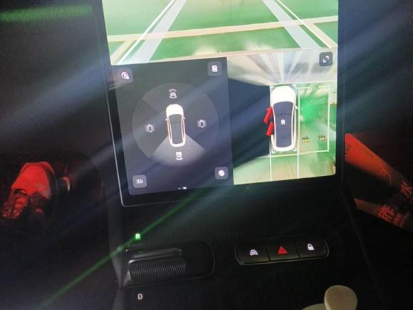 [义乌·浙A] 二手蔚来蔚来ET72023款 75kWh