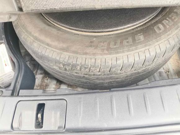 [台州·浙J] 二手雷克萨斯雷克萨斯RX经典2013款 270 精英版