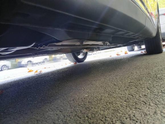 [合肥·皖A] 二手星途星途凌云2019款 1.6T 两驱钻石版