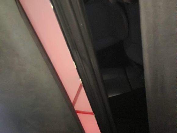 [杭州·浙A] 二手蔚来蔚来ES62023款 75kWh