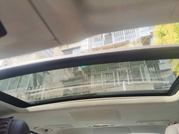 [上海·沪A] 二手宝马宝马5系2014款 525Li 豪华设计套装