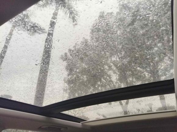 [深圳·川X] 二手奔驰奔驰GLE2022款 GLE 350 4MATIC 动感型