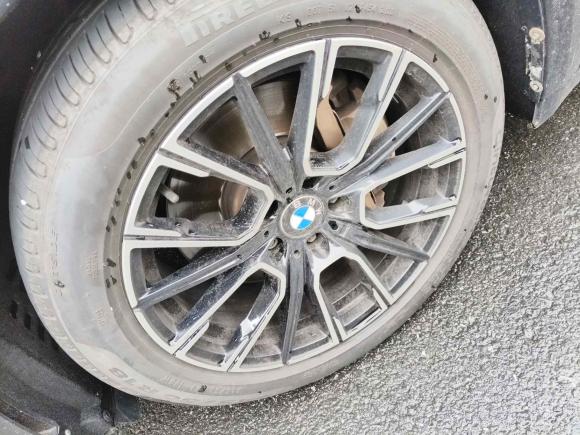 [常州·苏M] 二手宝马宝马7系2013款 740Li 领先型