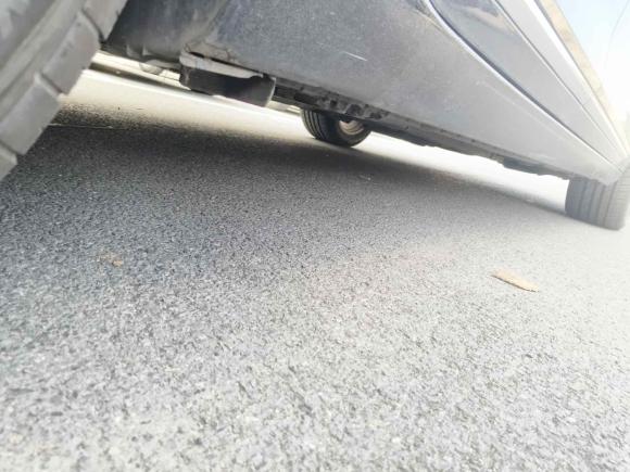 [合肥·皖A] 二手别克君越2014款 2.0T SIDI 智享旗舰型