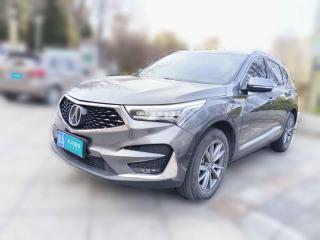 讴歌讴歌RDX2020款 2.0T 尊享版