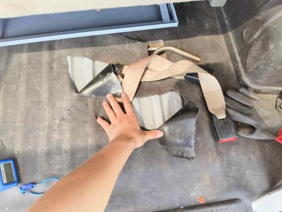 [常州·苏D] 二手五菱汽车五菱宏光V2022款 1.5L劲享版电动助力LAR