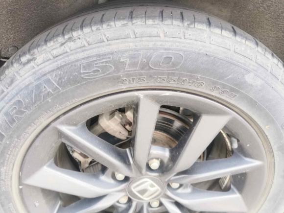 [苏州·贵G] 二手本田思域2019款 180TURBO CVT尚动版 国VI