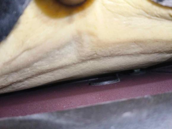 [无锡·苏B] 二手别克威朗2015款 三厢 20T 双离合领先型