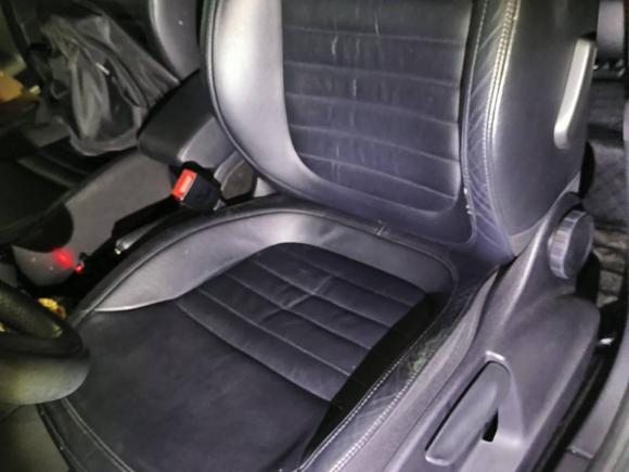 [成都·川A] 二手斯柯达Yeti2014款 1.4TSI 手动极地版