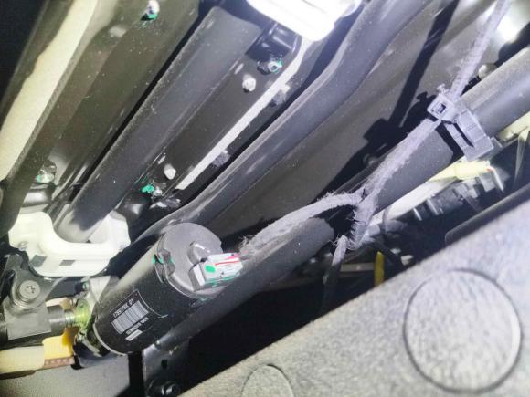 [西安·陕A] 二手哈弗哈弗H92020款 2.0T 汽油四驱尊享型 5座