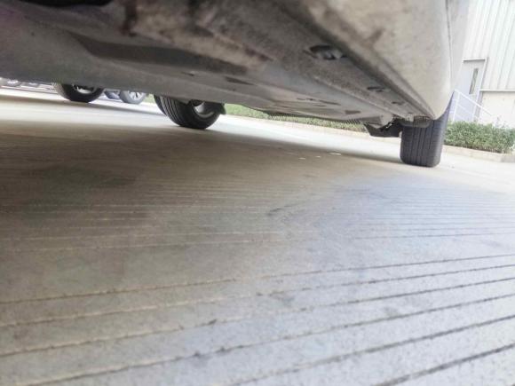 [苏州·皖L] 二手大众桑塔纳2017款 浩纳 1.6L 自动风尚版