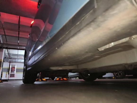 [上海·沪A] 二手别克微蓝62020款 插电混动 互联智享型