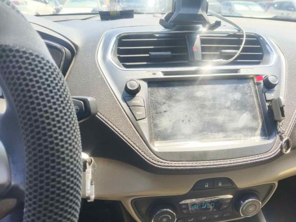 [宁波·浙B] 二手福特福睿斯2015款 1.5L 手动时尚型