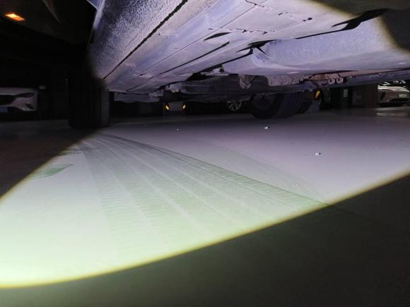 [义乌·浙G] 二手保时捷Cayenne2006款 Cayenne 3.2L AT