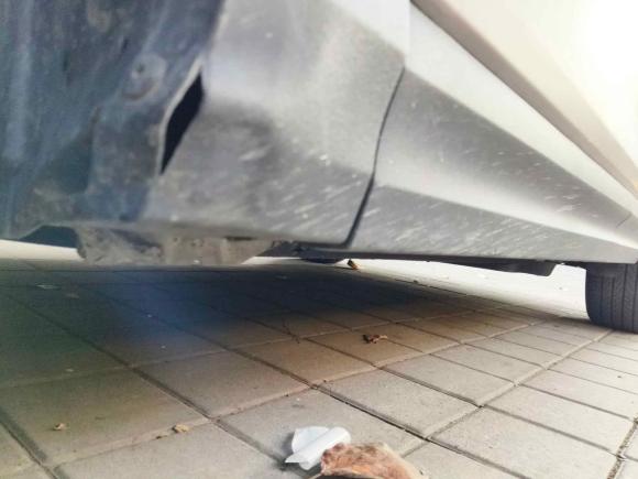 [上海·沪A] 二手领克领克06 EM-P2020款 PHEV Plus