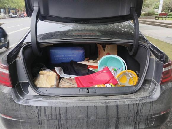 [成都·川A] 二手雪铁龙雪铁龙C62017款 380THP 尊贵型