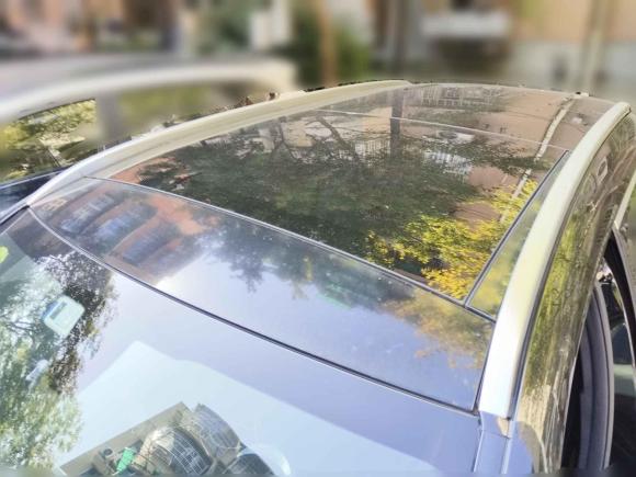 [杭州·浙A] 二手奔驰奔驰GLC2016款 GLC 260 4MATIC 动感型