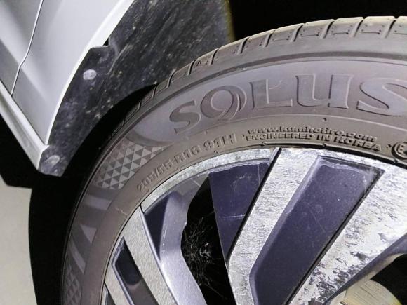 [青岛·鲁B] 二手大众宝来2023款 200TSI DSG悦行版