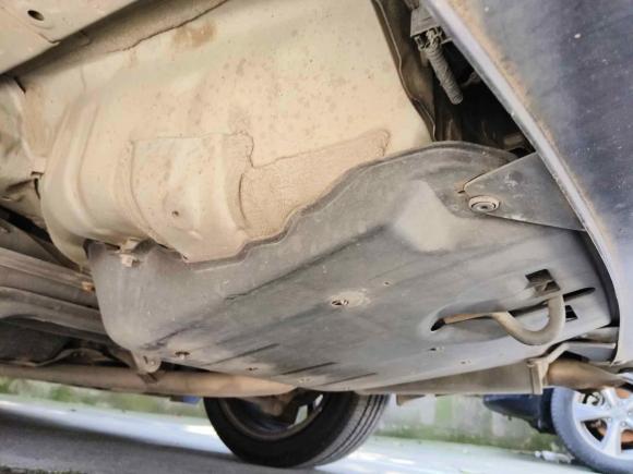 [宁波·浙B] 二手本田雅阁2016款 混动 2.0L 锐领版