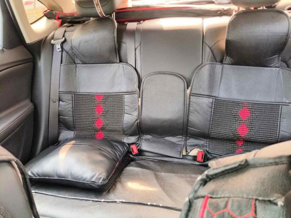 [宁波·浙C] 二手别克威朗2019款 三厢 20T 双离合领先型