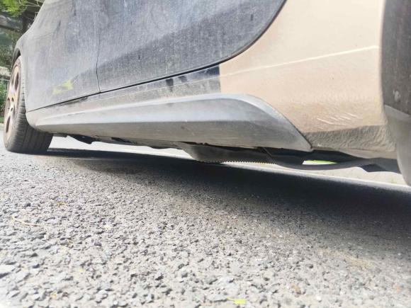 [上海·闽H] 二手大众高尔夫GTI2012款 2.0TSI GTI