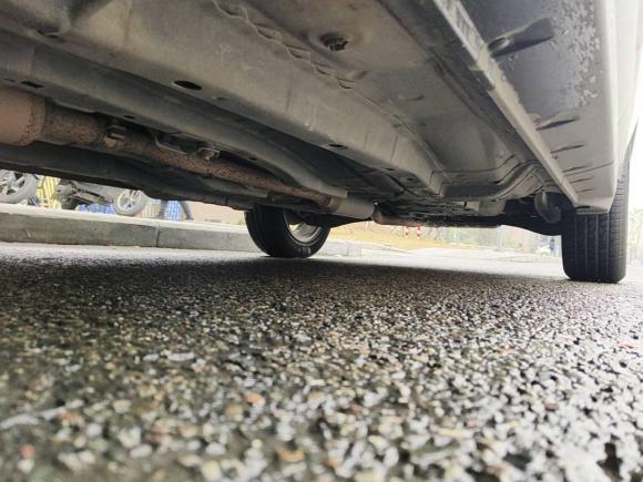 [成都·川R] 二手Jeep指南者(进口)2012款 2.4L 四驱运动版