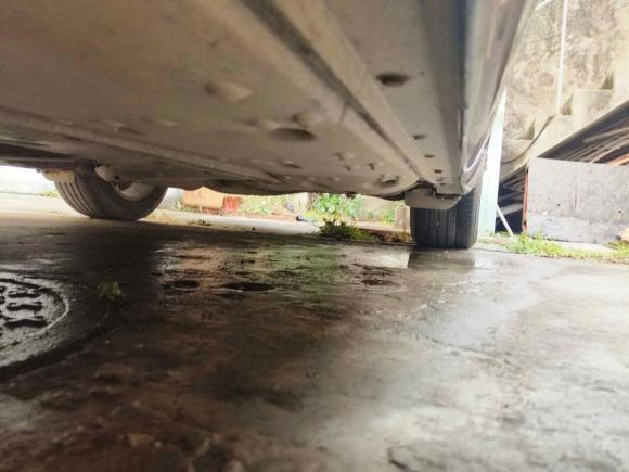 [台州·浙J] 二手丰田皇冠2007款 2.5L Royal 导航版