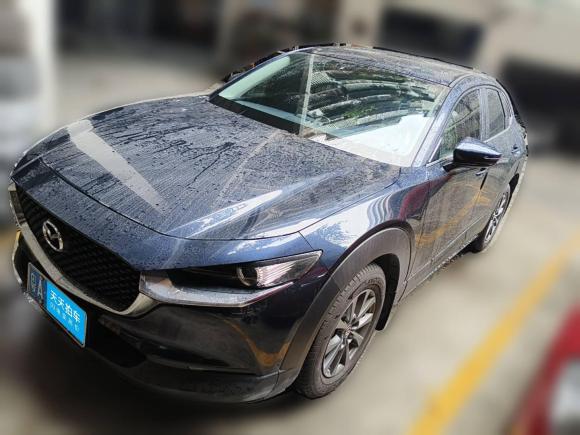 马自达马自达CX-302020款 2.0L 手动尚悦型「广州二手车」「天天拍车」