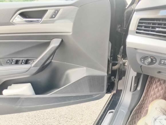 [济南·鲁A] 二手大众朗逸2021款 1.5L 自动视野版