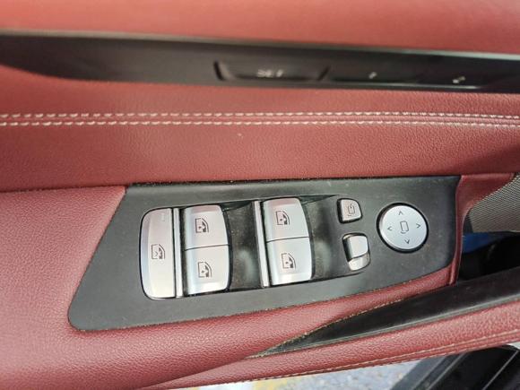 [杭州·浙A] 二手宝马宝马5系新能源2021款 535Le M运动套装