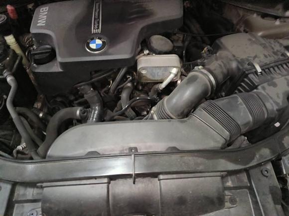 [上海·沪A] 二手宝马宝马X12012款 xDrive20i