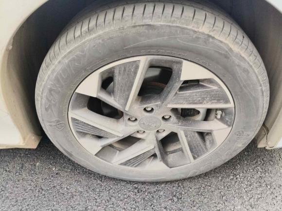 [西安·陕A] 二手埃安AION S Plus2023款 70 乐享版 磷酸铁锂