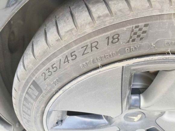 [杭州·浙A] 二手特斯拉Model 32020款 改款 标准续航后驱升级版