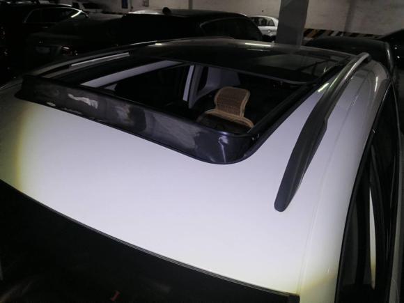 [成都·川A] 二手大众途观2012款 1.8TSI 自动四驱菁英版