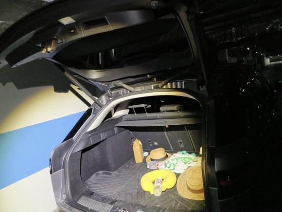 [杭州·浙A] 二手路虎揽胜星脉2020款 P250