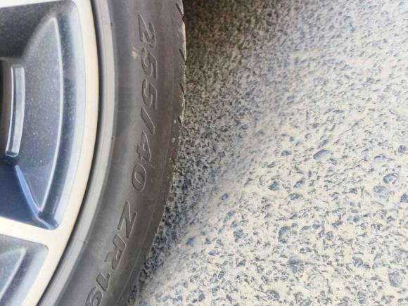 [青岛·鲁U] 二手福特Mustang2015款 2.3T 性能版