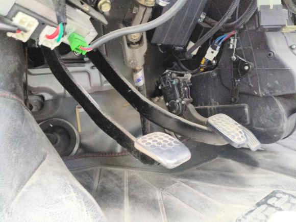 [杭州·浙A] 二手五菱汽车五菱荣光2021款 1.5L加长基本型封窗车5座L3C