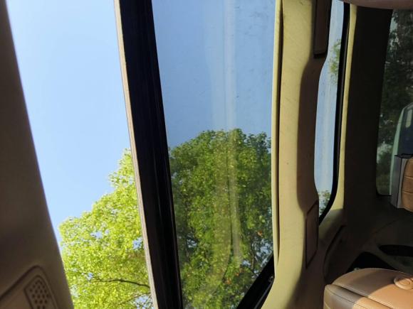 [嘉兴·浙F] 二手奔驰奔驰E级2017款 E 300 L 运动豪华型